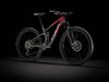 Trek Fuel EX 8 XT S 27.5 Rage Red to Dnister Black Fade