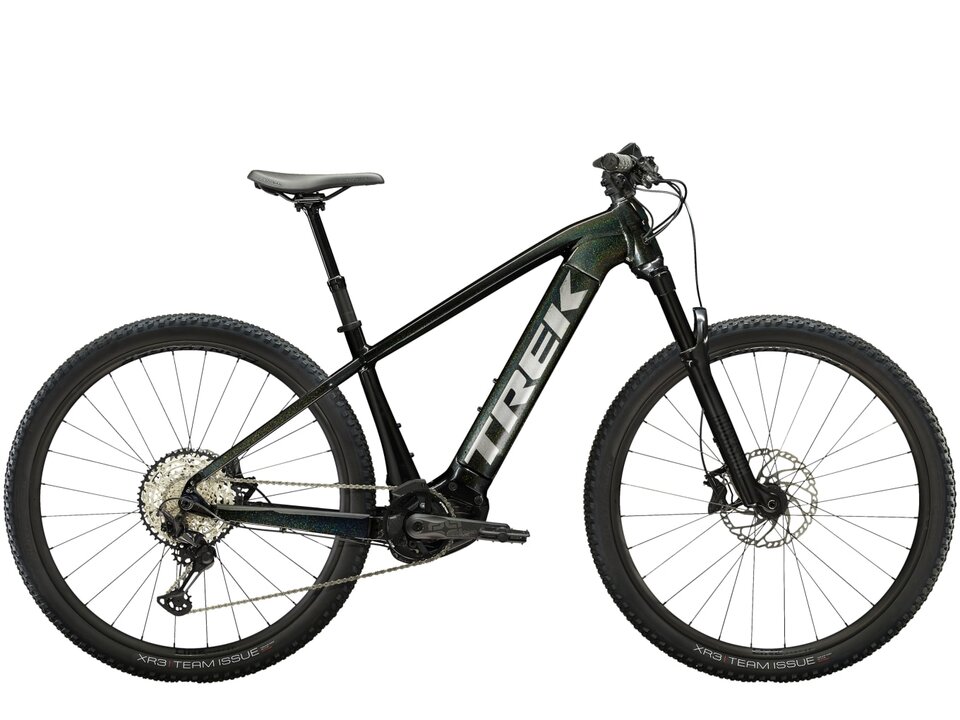 E-Bikes Hardtail