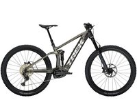 Trek Rail 7 Deore/XT EU L Mercury/Dnister Black