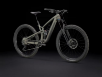 MTB Fully in M