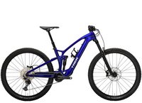 Trek FUEL EXe 9.5 L Blue, max 3 Tage