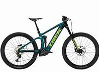 TREKd Rail 7 XL