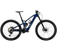 Light Assist E-MTB Fully in S