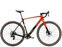 Gravel Bike Carbon in S 