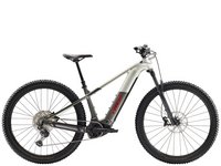 E-Bike in XL