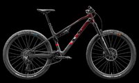 ROTWILD X290 ULTRA LIGHT XC-FULLY  TQ60 in M/L