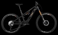 ROTWILD X735 ALL MTN Shimano EP801 in M/L