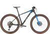 BULLS Black Adder Team Unisexfahrrad Carbon Mattwhite 29 Zoll - Diamant 44 Cm