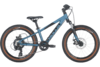 BULLS Tokee 20 Disc pro blue matt 20 Zoll 4XS