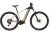 BULLS EVO CX 2 pebble grey/lemon green 27,5 Zoll S