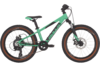 BULLS Tokee Disc 20  light mint 20 Zoll 25 cm