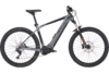BULLS Copperhead EVO 2 XXL 750 27,5  chrome black matt 27,5 Zoll 54 cm
