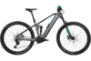BULLS Sonic EVO TR 3 Carbon 750 29  dark chrome silver 29 Zoll 51 cm