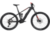 BULLS Sonic EVO AM 3 Carbon 750 carbon black/dark chrome 29 / 27,5 Zoll 44 cm