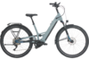 BULLS Cross Lite EVO FS10 750 industial grey-matt 28 Zoll S