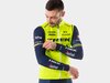 Santini Armling Santini Trek-Segafredo Thermo XS/S Dark Bl