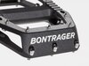  Pedal Bontrager Line Pro Flat Black