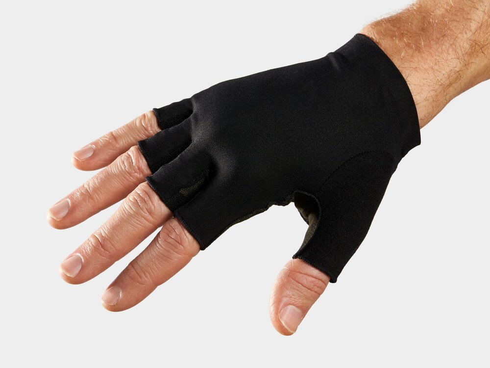 Bontrager Handschuh Bontrager Velocis L Black