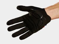 Bontrager Glove Bontrager Circuit Full-Finger Medium Black
