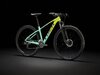 Trek Marlin 5 XL 29 Volt to Miami Green Fade