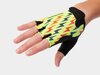  Glove Bontrager Kids Large/X-Large (7-10) Viz Bolt