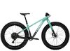 Trek Farley 5 S Satin Blue Sage to Lithium Grey Fade