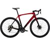 Trek Domane SLR 7 AXS 58 Metallic Red Smoke to Red Carb