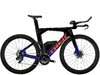 Trek Speed Cncpt SLR 7 AXS L Hex Blue/Trek Black