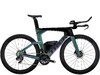Trek Speed Cncpt SLR 7 AXS XL Emerald Iris/Trek Black