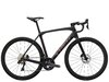 Trek Domane SL 7 60 Dark Web Black