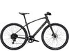 Trek FX Sport SL 5 S Matte Black Olive/Deep Smoke
