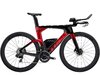 Trek Speed Cncpt SLR 7 AXS XL Metallic Red Smoke to Car
