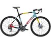 Trek Domane SLR 9 AXS 56 Classics Team Replica