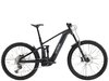 Trek Rail+ 5 EU XL Lithium Grey