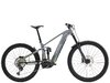 Trek Rail+ 9.7 EU L Slate