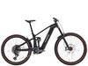Trek Rail+ 9.8 GX AXS EU M Deep Smoke