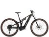 Trek Powerfly FS+ 4 EU S 27.5 Mercury/Dark Web