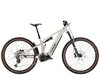 Trek Powerfly FS+ 6 EU S 27.5 Era White/Buff Beige