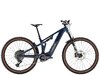 Trek Powerfly FS+ 8 EU XL 29 Matte/Gloss Mulsanne Blue