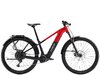 Trek Powerfly+ 4EQ EU S 27.5 Gloss Radioactive Red/Matt