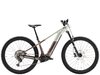 Trek Powerfly+ 8 EU S 27.5 Satin Lunar Silver/Bronze Ag
