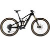Trek Fuel EX 9.9 XO AXS S 27.5 Deep Smoke