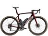 Trek MADONE SLR 8 AXS ML Carbon Red Smoke