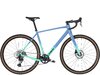 Trek Checkpoint ALR 5 XL Fjord Blue to Miami Green Fade