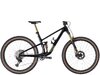 Trek Top Fuel 9.9 L Dark Star