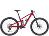 Trek Top Fuel 8 ML Fury Red