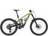 Trek Slash 9.9 L Matte Chameleon Green /Dark Web