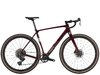 Trek Checkpoint SL 7 AXS M Dark Red/Carbon Red Smoke Sp