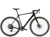 Trek Checkpoint SL 6 AXS S Dark Green/Ivy Smoke Splatte