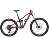 Trek Fuel MX 9 EA90 XL Matte Sedona Red/Pennyflake Spla